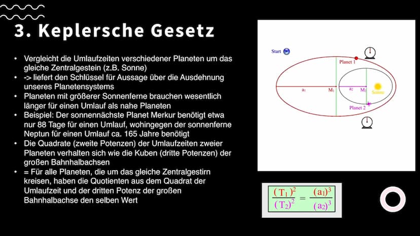 Kepler
Keplerschen Gesetze
O Themen
Biografie
Einfluss auf die Physik
Keplerschen Gesetze
Weltbild
Quellen
●
●
●
●
O
2 Biografie
Johannes Ke