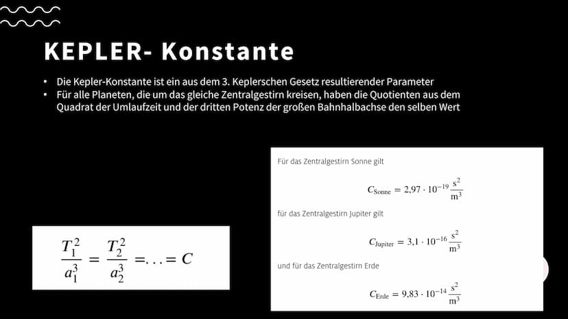 Kepler
Keplerschen Gesetze
O Themen
Biografie
Einfluss auf die Physik
Keplerschen Gesetze
Weltbild
Quellen
●
●
●
●
O
2 Biografie
Johannes Ke