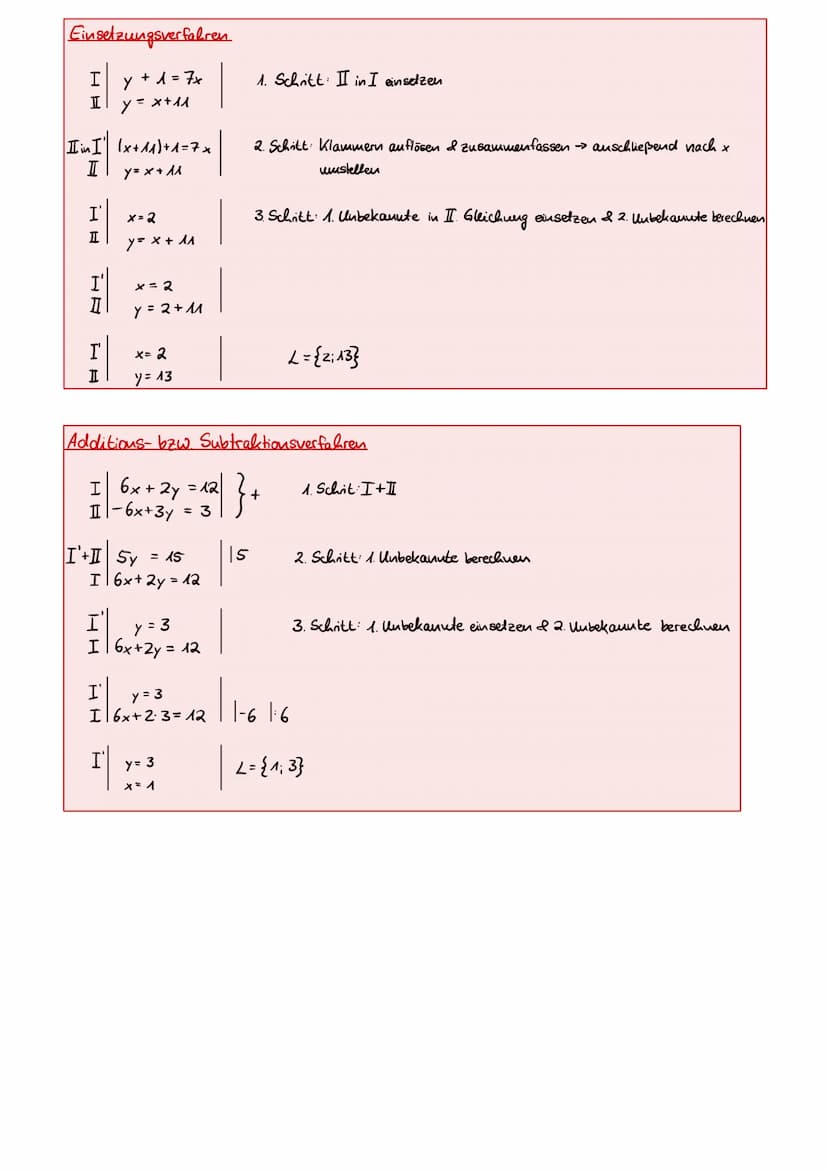 Additionstheoreme
sin (a + b) = sin a
cos (a + b) = cos a
entsprechend
sin 2a = 2 sin a cos a
cos 2a = 2 cos - 1 = 1-sin² a
Berechnungsbeisp