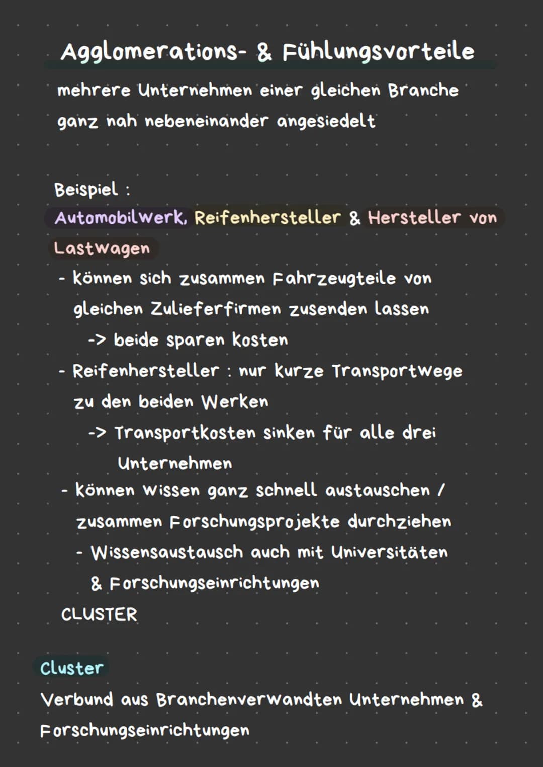 Strukturwandel
-> langfristige & häufig anwendbare
Veränderung der Struktur eines Raumes im
Bereich
sozioökonomischen
Sektorale Strukturwand