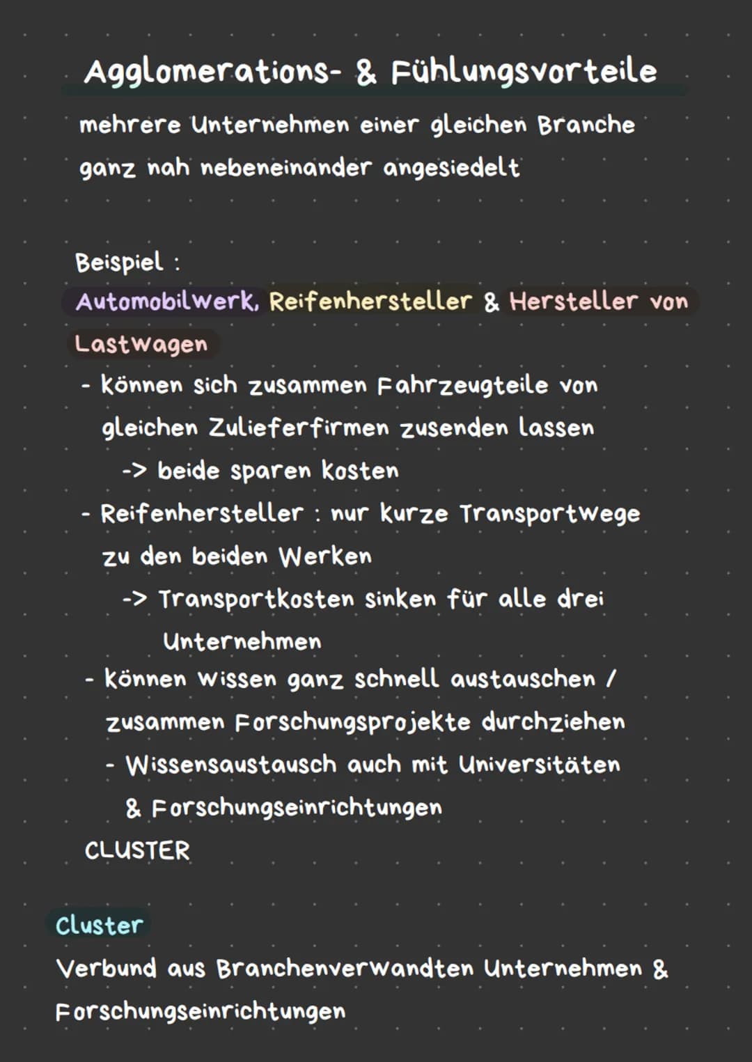 Strukturwandel
-> langfristige & häufig anwendbare
Veränderung der Struktur eines Raumes im
Bereich
sozioökonomischen
Sektorale Strukturwand