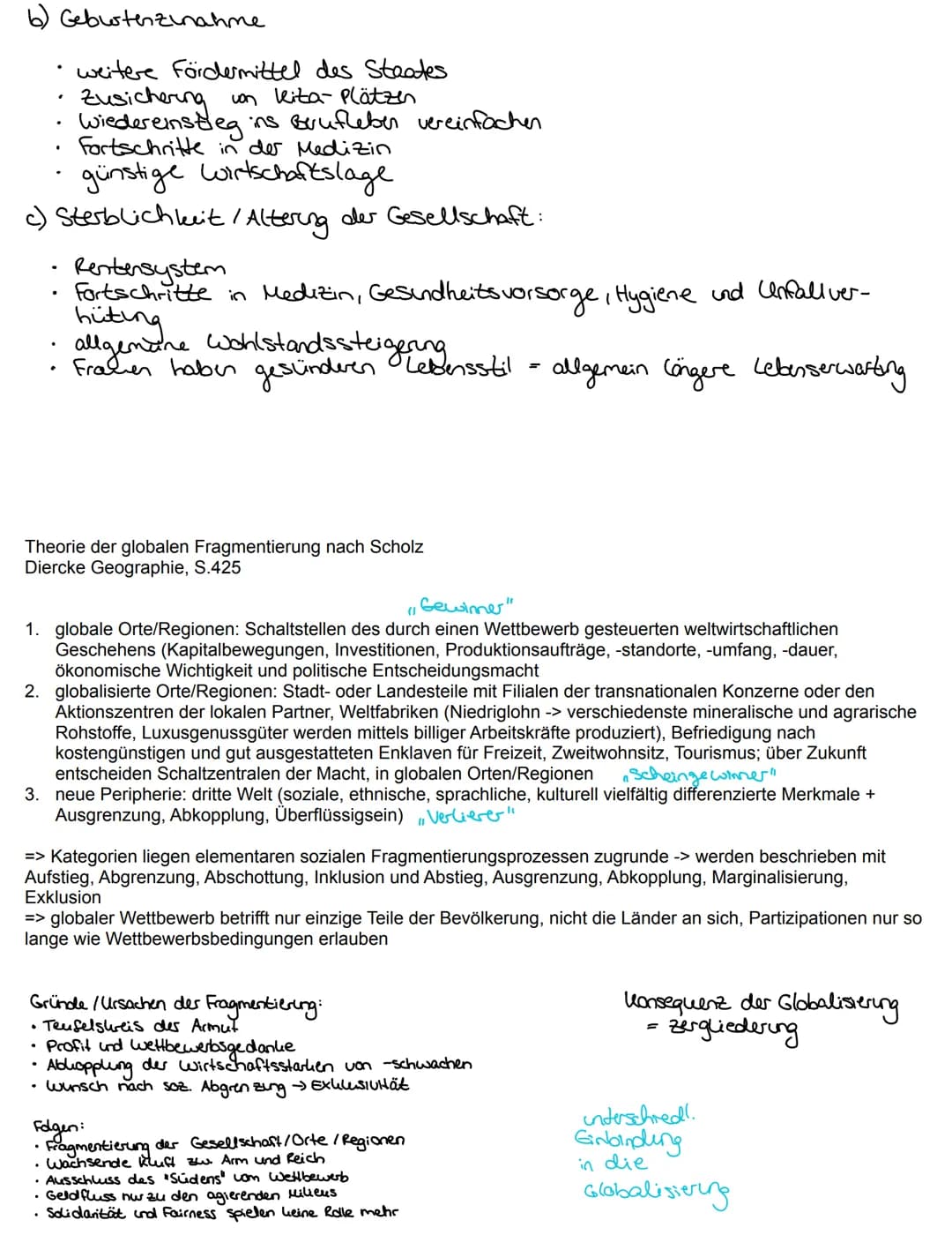 Einige
Armut eines Großteils der Bevölkering
Hunger und Unterernährung weiter Bevölkerungskreise
mangelnde Sicherung der Grundbedürfnisse
vi