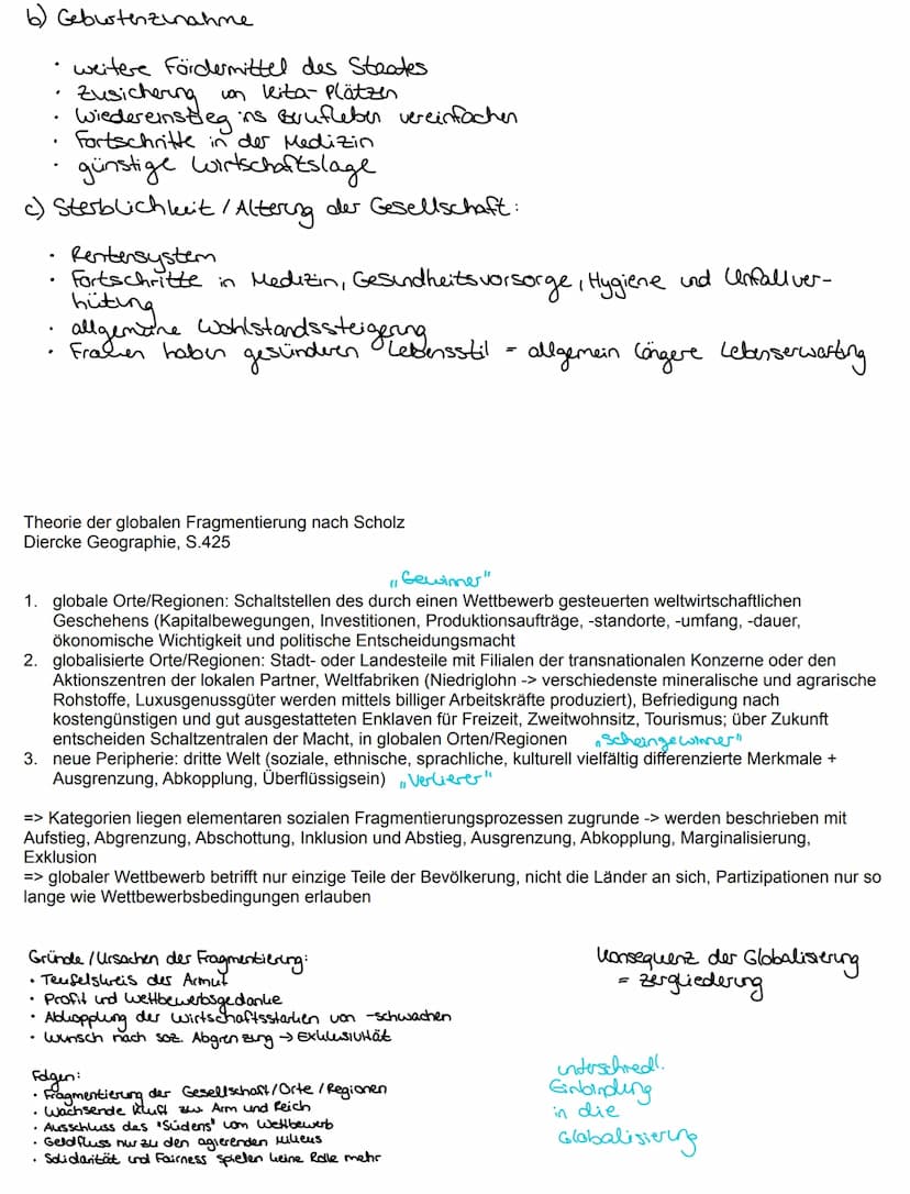 Einige
Armut eines Großteils der Bevölkering
Hunger und Unterernährung weiter Bevölkerungskreise
mangelnde Sicherung der Grundbedürfnisse
vi