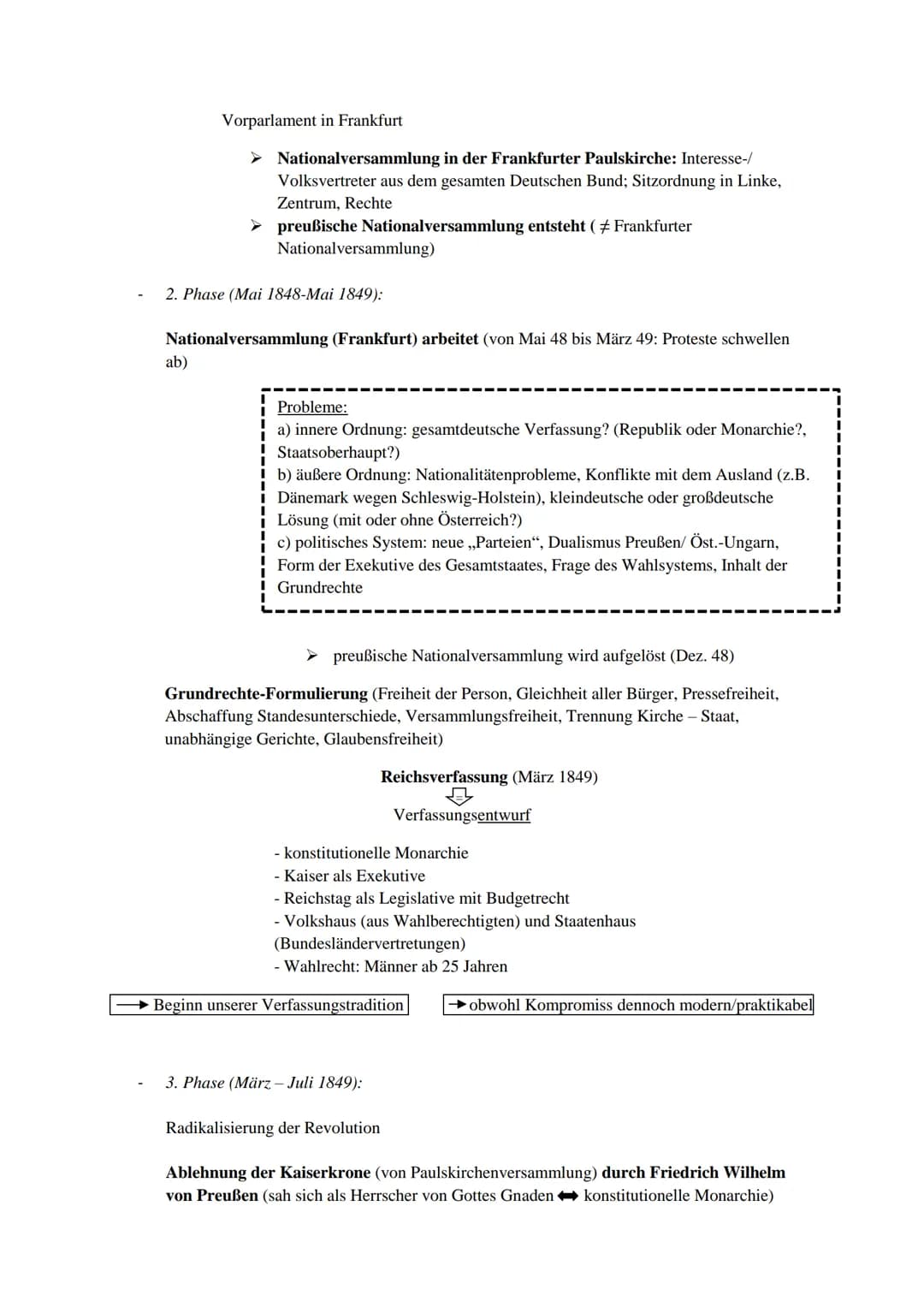 [lat. revolutio=Umwälzung], tiefgreifender, meist gewaltsamer Umsturz der bestehenden politischen
und sozialen Ordnung, der auf die Veränder