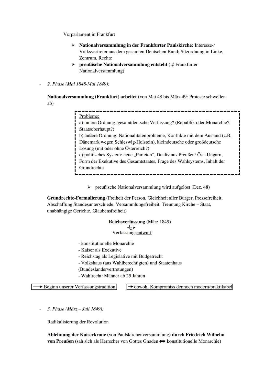 [lat. revolutio=Umwälzung], tiefgreifender, meist gewaltsamer Umsturz der bestehenden politischen
und sozialen Ordnung, der auf die Veränder