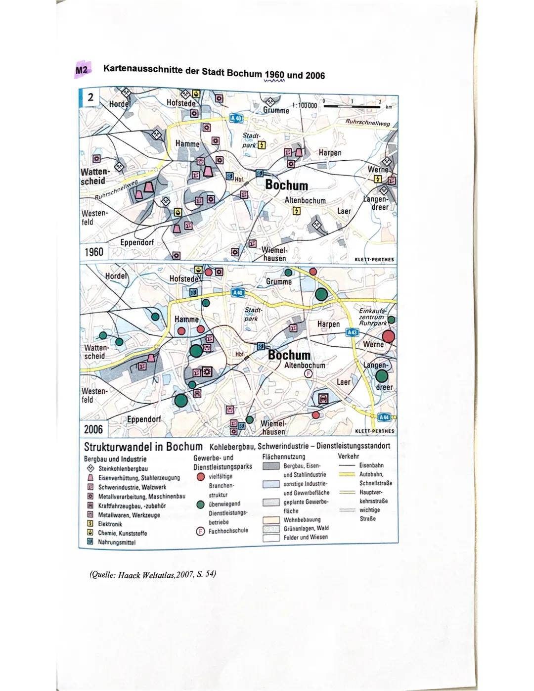 KLAUSTURE
Geographic (K
Thema: Bochum 4.0 - eine Stadt im
Fachlehrer
Wortanzahl: 577
Aufg
A1:
X11
1 :
207
Aufg. 2
95
Aufg. 3 : 270
- EO
-Bed