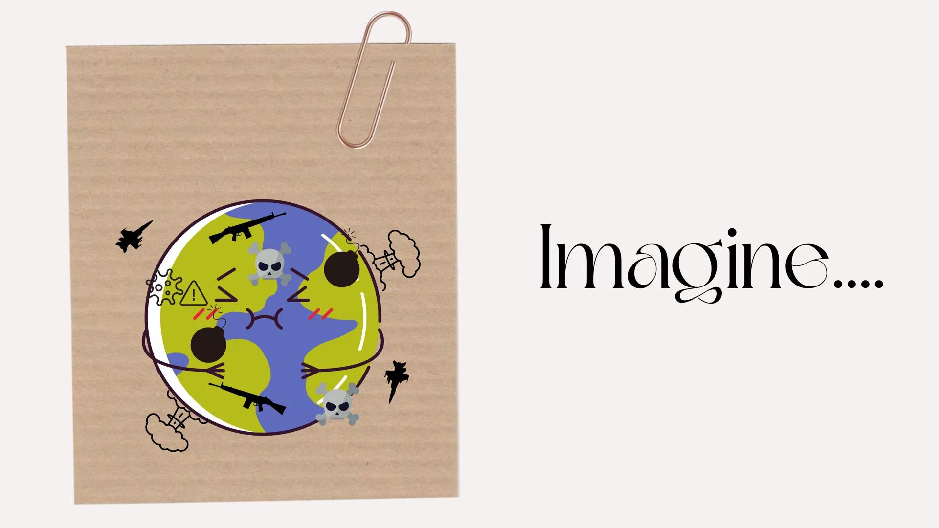 Imagine.... Imagine.... Imagine.... Imagine.... Imagine.... Imagine.... A talk by ...

The Giver

Lois Lowry

The Giver

Klett English Editi