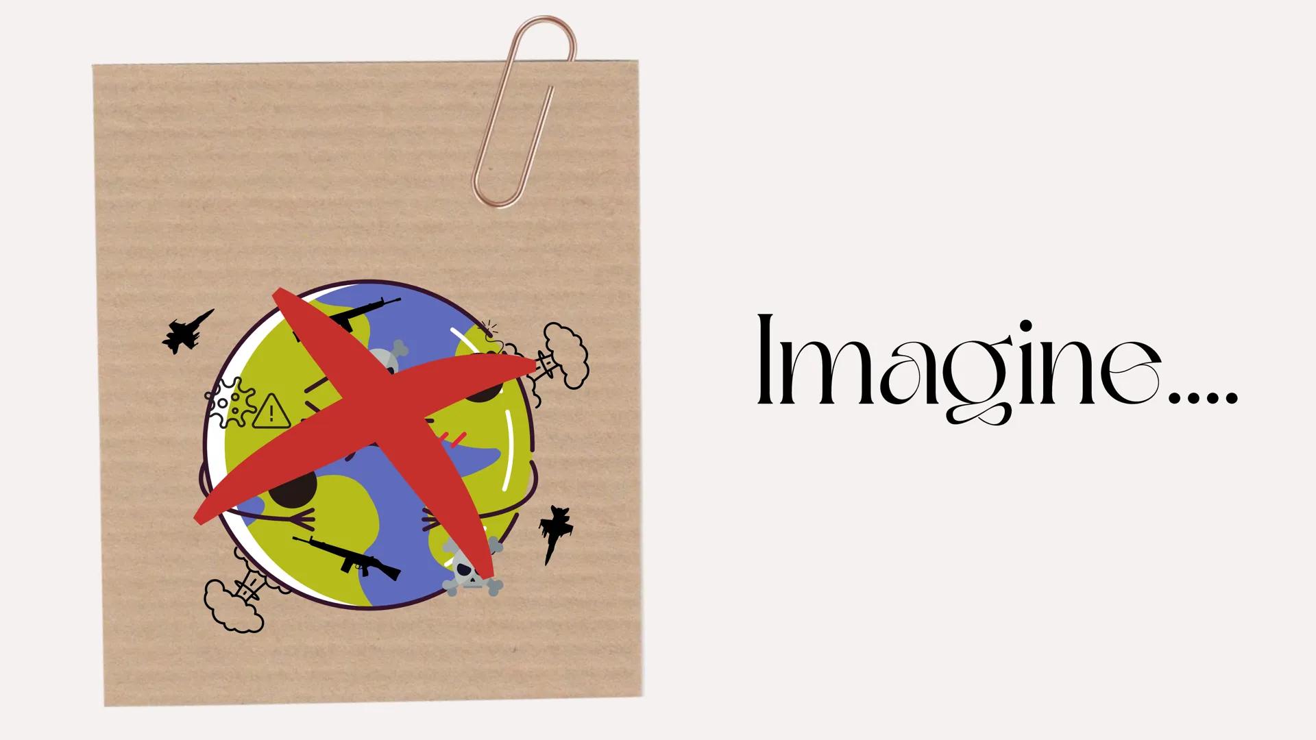 Imagine.... Imagine.... Imagine.... Imagine.... Imagine.... Imagine.... A talk by ...

The Giver

Lois Lowry

The Giver

Klett English Editi