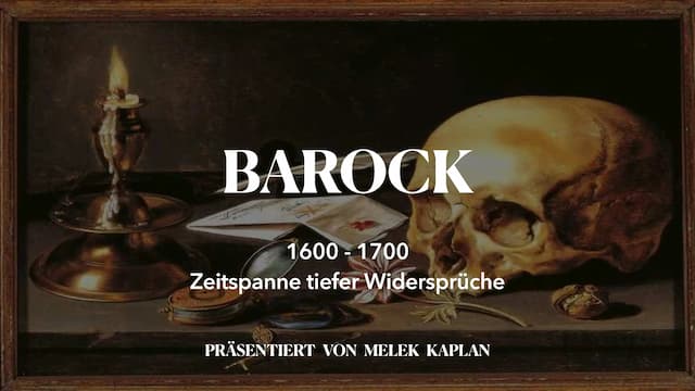 Know Epoche Barock thumbnail