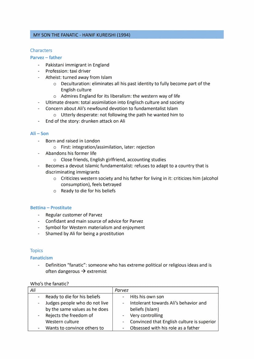 Lernzettel Englisch Q2
Q3.5 GLOBALIZATION
Definition of the term "globalization"
Networking on a worldwide scale
° Countries getting connect