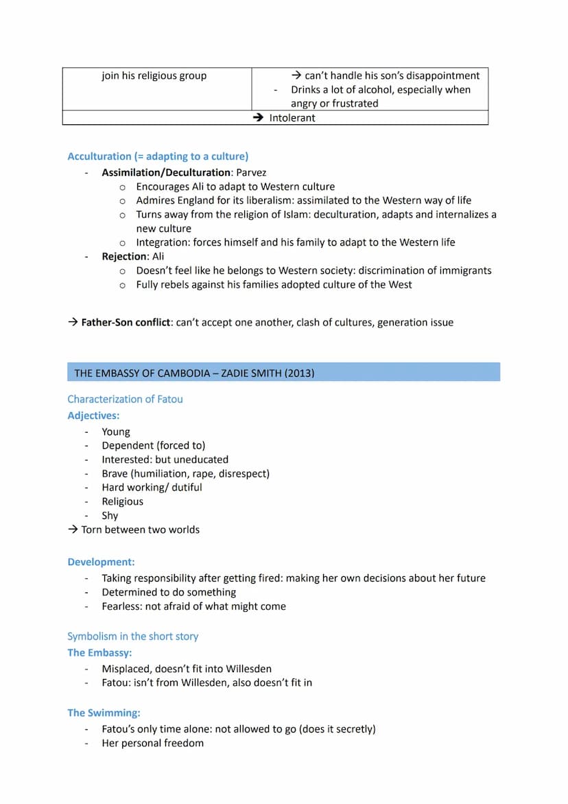 Lernzettel Englisch Q2
Q3.5 GLOBALIZATION
Definition of the term "globalization"
Networking on a worldwide scale
° Countries getting connect