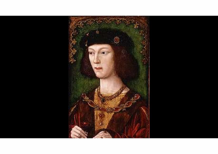 Henry VIII Early life:
●
Born in June 28, 1491
530 years ago
• 2nd son to Henry VII and Elizabeth of York
His older brother Arthur was the f