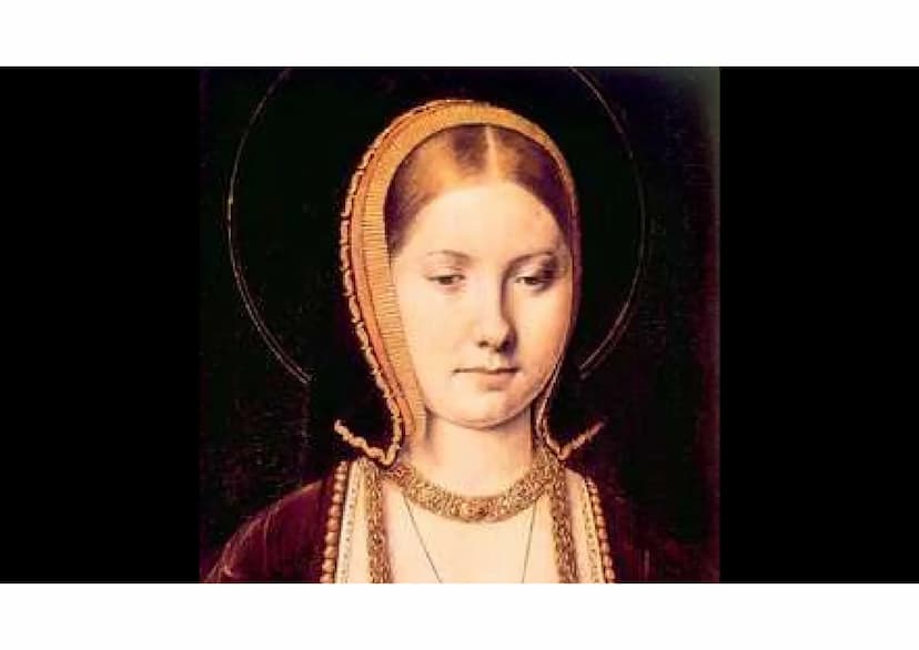 Henry VIII Early life:
●
Born in June 28, 1491
530 years ago
• 2nd son to Henry VII and Elizabeth of York
His older brother Arthur was the f