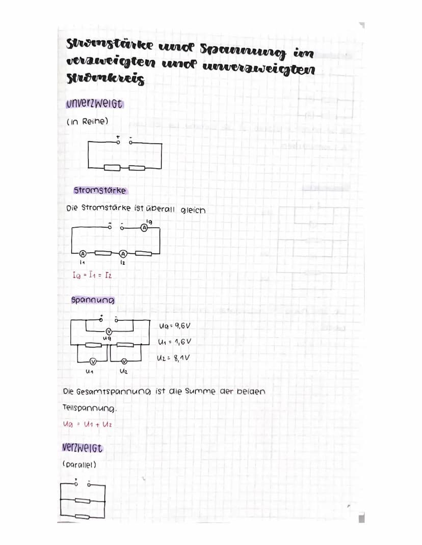 Elektrizitätslehre
Die elektrische Ladung
H
Es gibt positive (+) und negative (-) Ladungen.
Sie können durch Reibung getrennt werden.
Zwisch