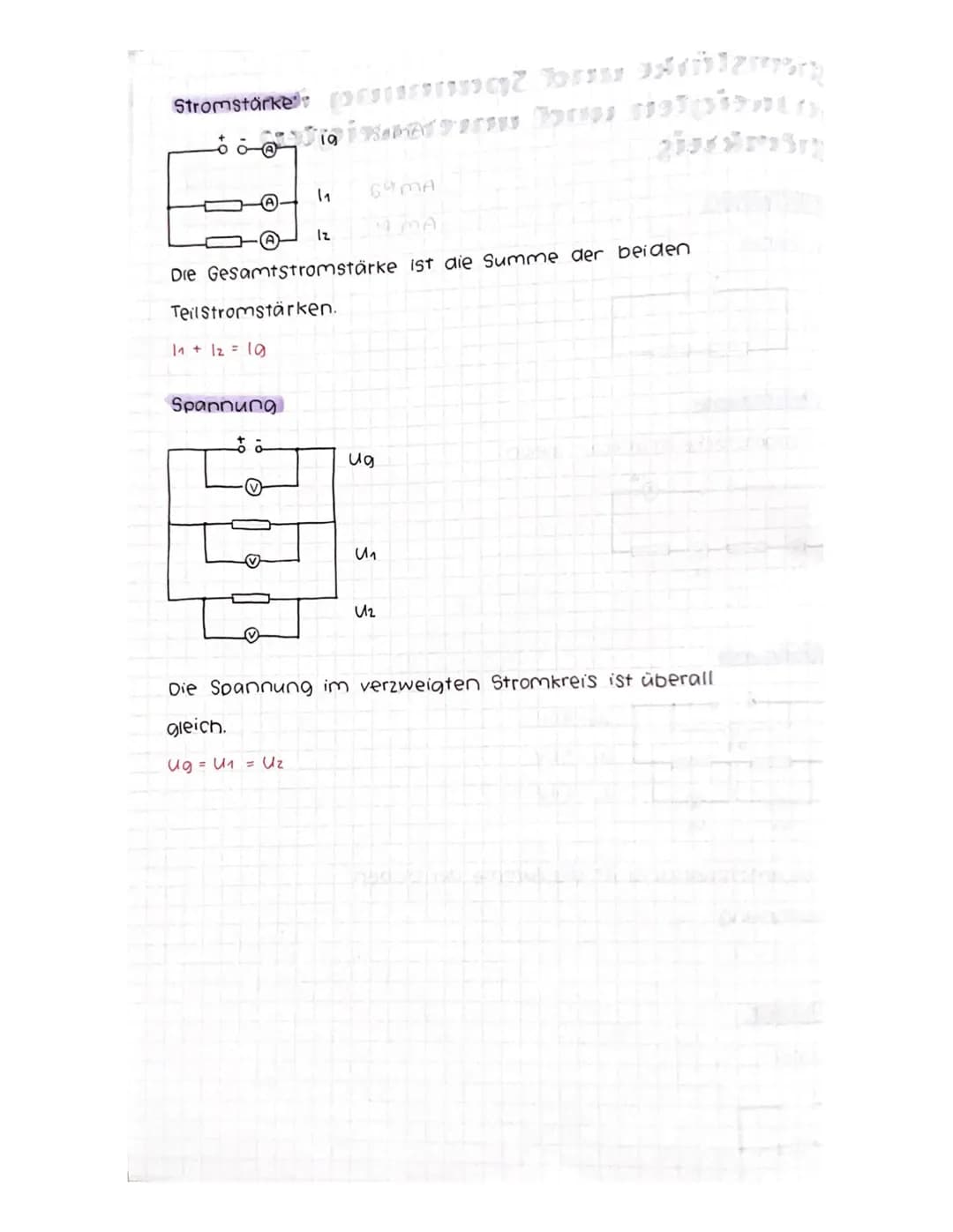 Elektrizitätslehre
Die elektrische Ladung
H
Es gibt positive (+) und negative (-) Ladungen.
Sie können durch Reibung getrennt werden.
Zwisch