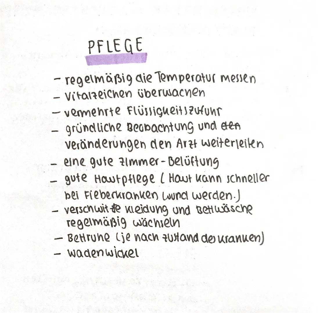 FIEBERKRÄMPFE
-besonders kinder sind
gefährdet
- Auftretlen: meist bei Begin
einer Erkrankung, wenn
das Fieber schnell steigt
- Bewustsein w