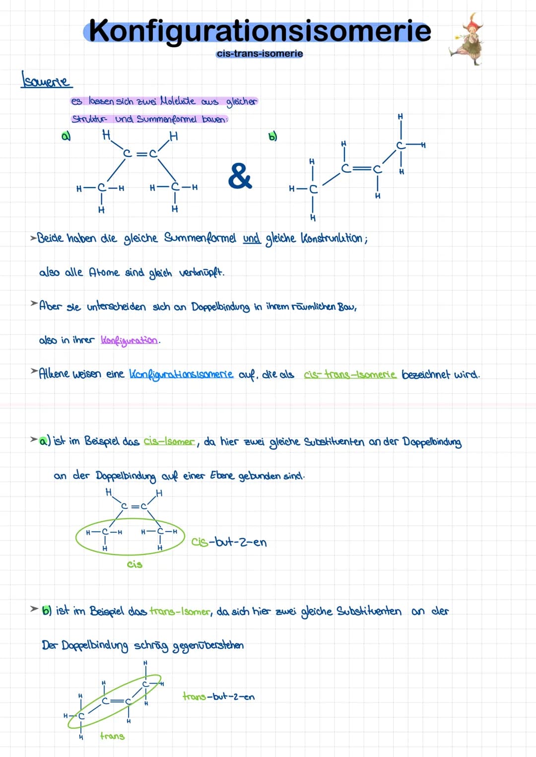 Alkane
Cottantz
Namen der ersten 10
Alkane, Alkene & Alkanole
Methan
Ethan
Propan
Butan
Pentan
Hexan
Hepfan
Octan
Nonan
Decan
Summen formel
