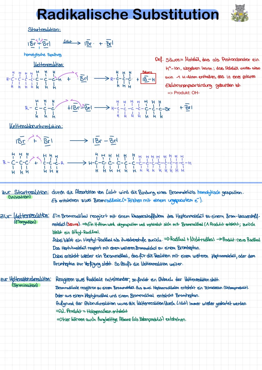 Alkane
Cottantz
Namen der ersten 10
Alkane, Alkene & Alkanole
Methan
Ethan
Propan
Butan
Pentan
Hexan
Hepfan
Octan
Nonan
Decan
Summen formel
