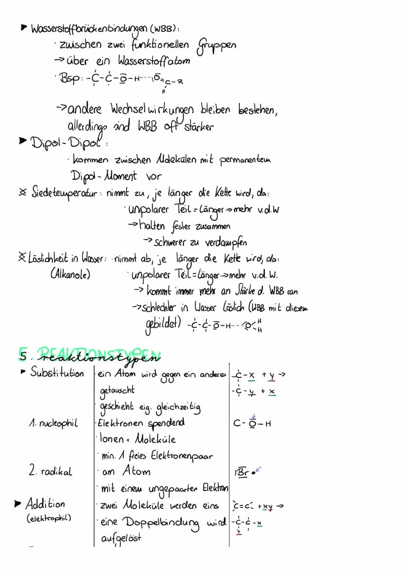 OC1: Erdöl zum Anwendungsprodukt
1. NEPLANS
stark ver-
zweigle Ketten
Alkane
Reformieren
Aldehyde
(₂.B. Alkanale)
Ketone
(2B. Alkanone)
Carb