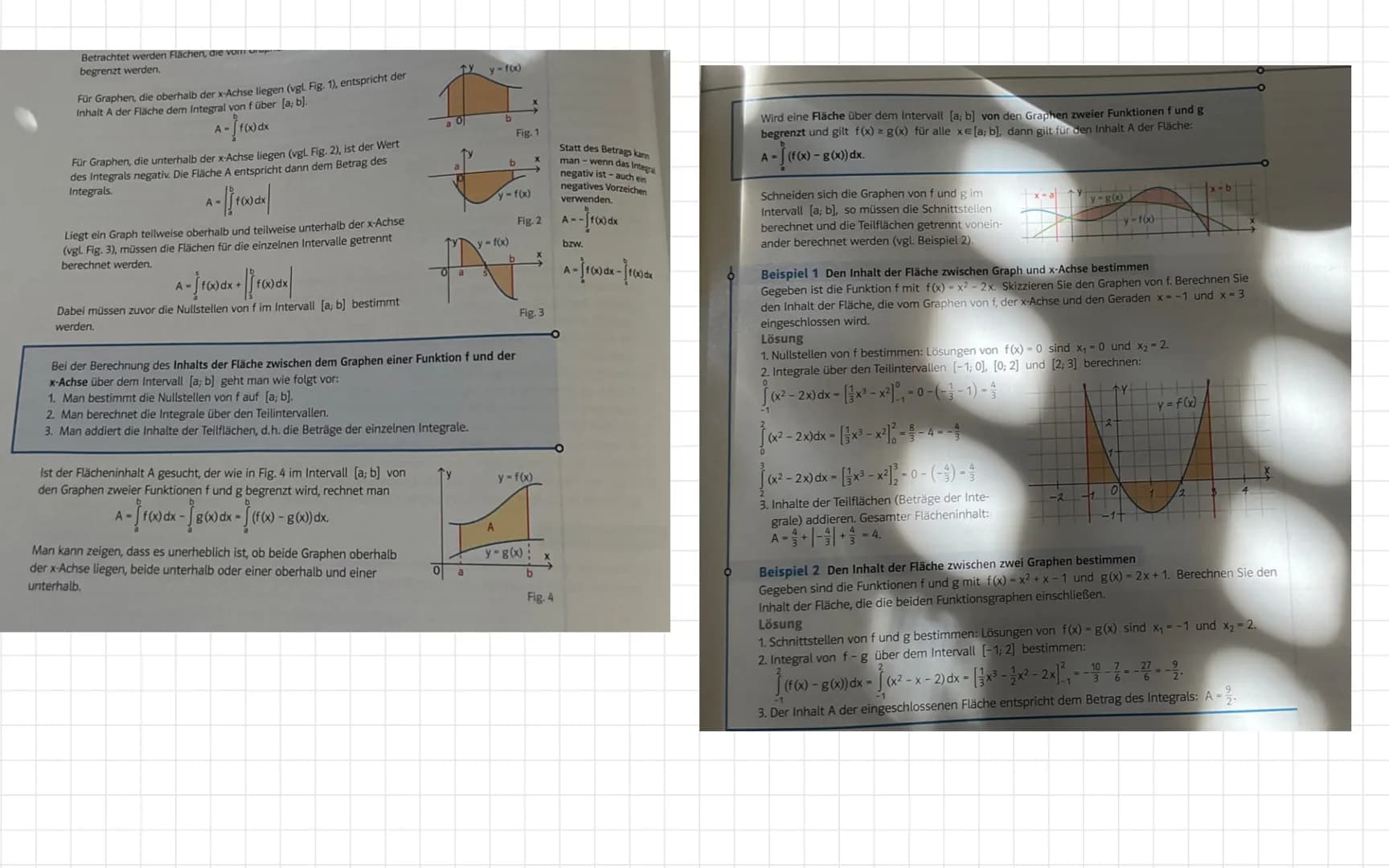 Asymptote, S. 250
Globalverlauf Schreibweise: Für x->
Symmetric
Nullstellen.
Schnittpunkt mit y-Achse
Funktionsuntersuchung
Krümmung
→wendes