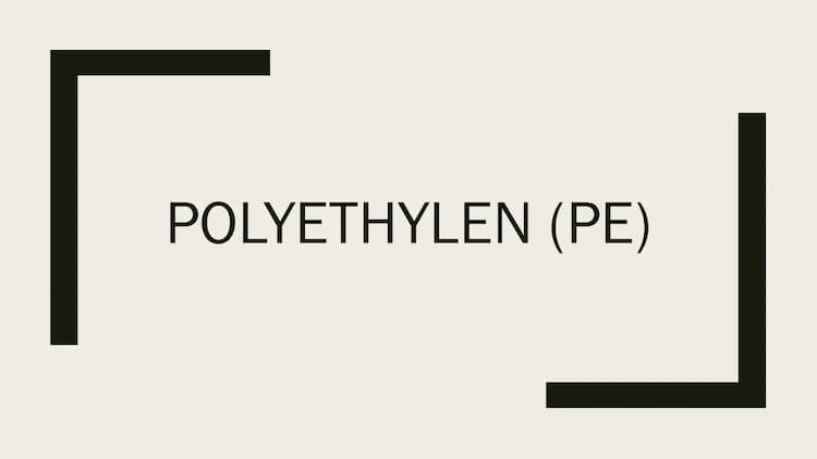 Know Polyethylen thumbnail