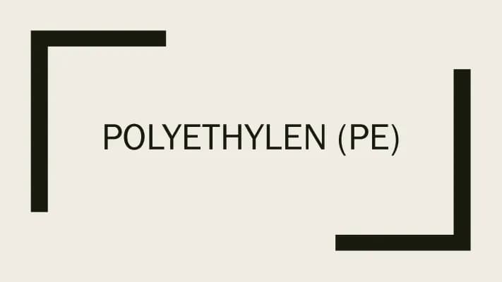 Know Polyethylen thumbnail