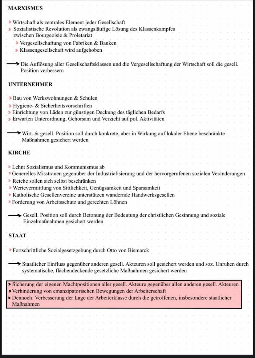 Die Industrialisierung
Unter Industrialisierung versteht man den Bedeutungszuwachs des industriellen Sektors einer
Volkswirtschaft auf Koste