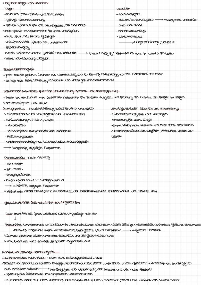 Soziale marktwirtschaft
magisches Sechsect: Entstehung.
-Langfristig negativer konjukturtyclus mit einer hohen Arbeitslosenquote und Börsene