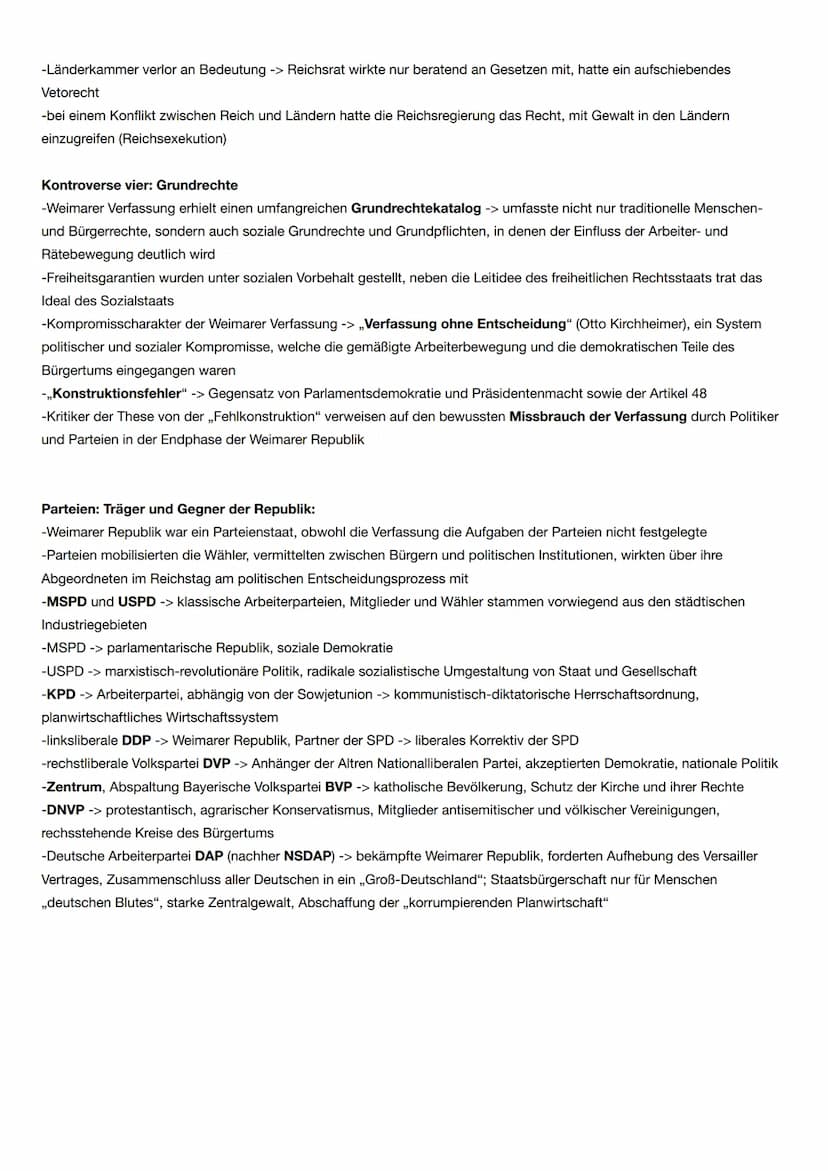 Identität und deutsches Selbstverständnis
-individuelle Identität -> persönliche Eigenschaften, individuelle Gruppenzugehörigkeit (Religion,