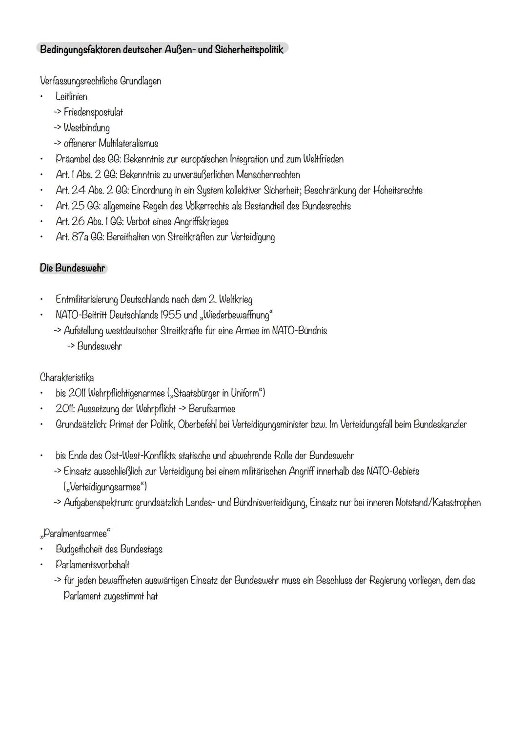 Sachurteil
Handlungsmöglichkeiten
Kosten
Aufwand
Interessen
Nutzen
Leistungsfähigkeit
Funktionsfähigkeit
Macht
Legalität
Transparenz
Werturt