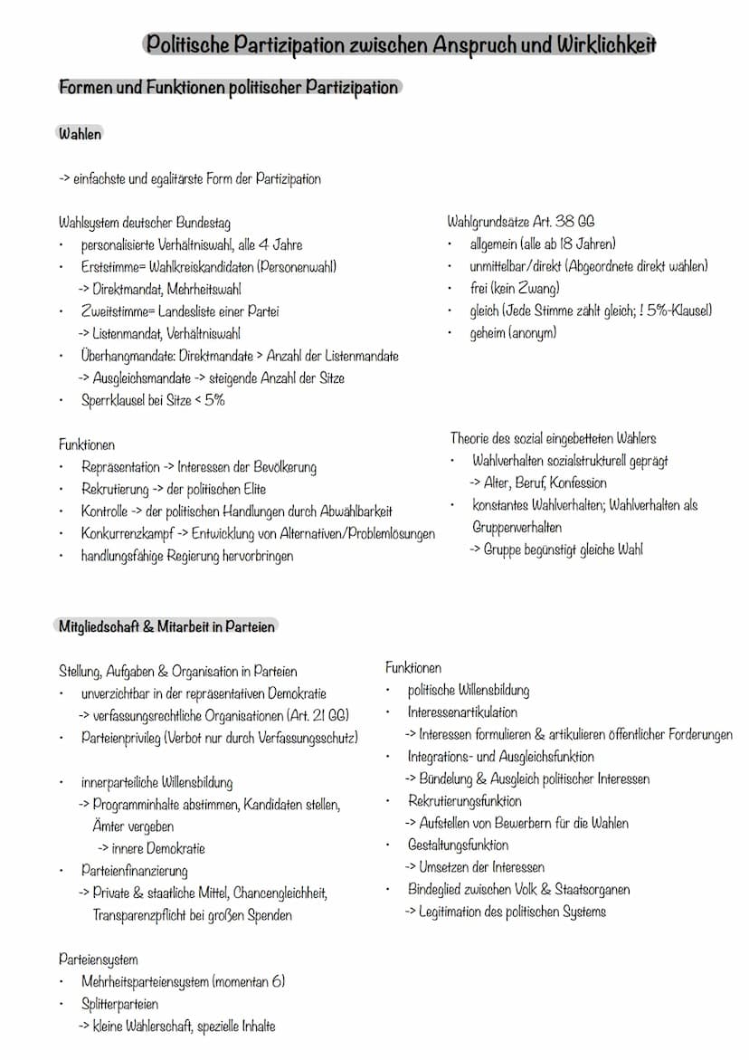 Sachurteil
Handlungsmöglichkeiten
Kosten
Aufwand
Interessen
Nutzen
Leistungsfähigkeit
Funktionsfähigkeit
Macht
Legalität
Transparenz
Werturt