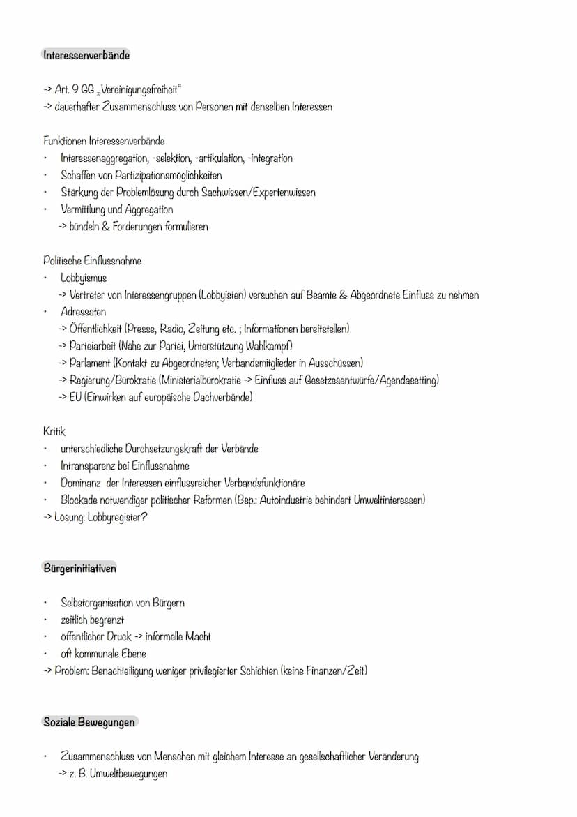 Sachurteil
Handlungsmöglichkeiten
Kosten
Aufwand
Interessen
Nutzen
Leistungsfähigkeit
Funktionsfähigkeit
Macht
Legalität
Transparenz
Werturt