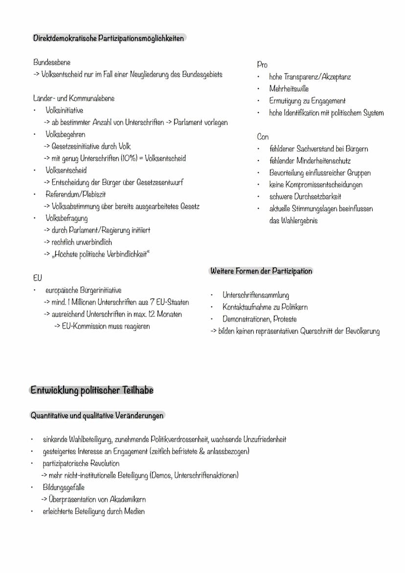 Sachurteil
Handlungsmöglichkeiten
Kosten
Aufwand
Interessen
Nutzen
Leistungsfähigkeit
Funktionsfähigkeit
Macht
Legalität
Transparenz
Werturt
