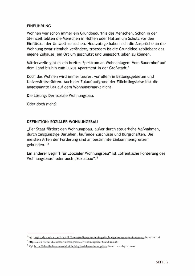 SOZIALER WOHNUNGSBAU UND MIETPREISE
18.01.2019 GFS - WIRTSCHAFT SG
...-JI.I !!!
சாாசா
TL
E
ாாபாா
T
INTE
ME IN THI
THE TE
DRETTHETED
TERTITE
