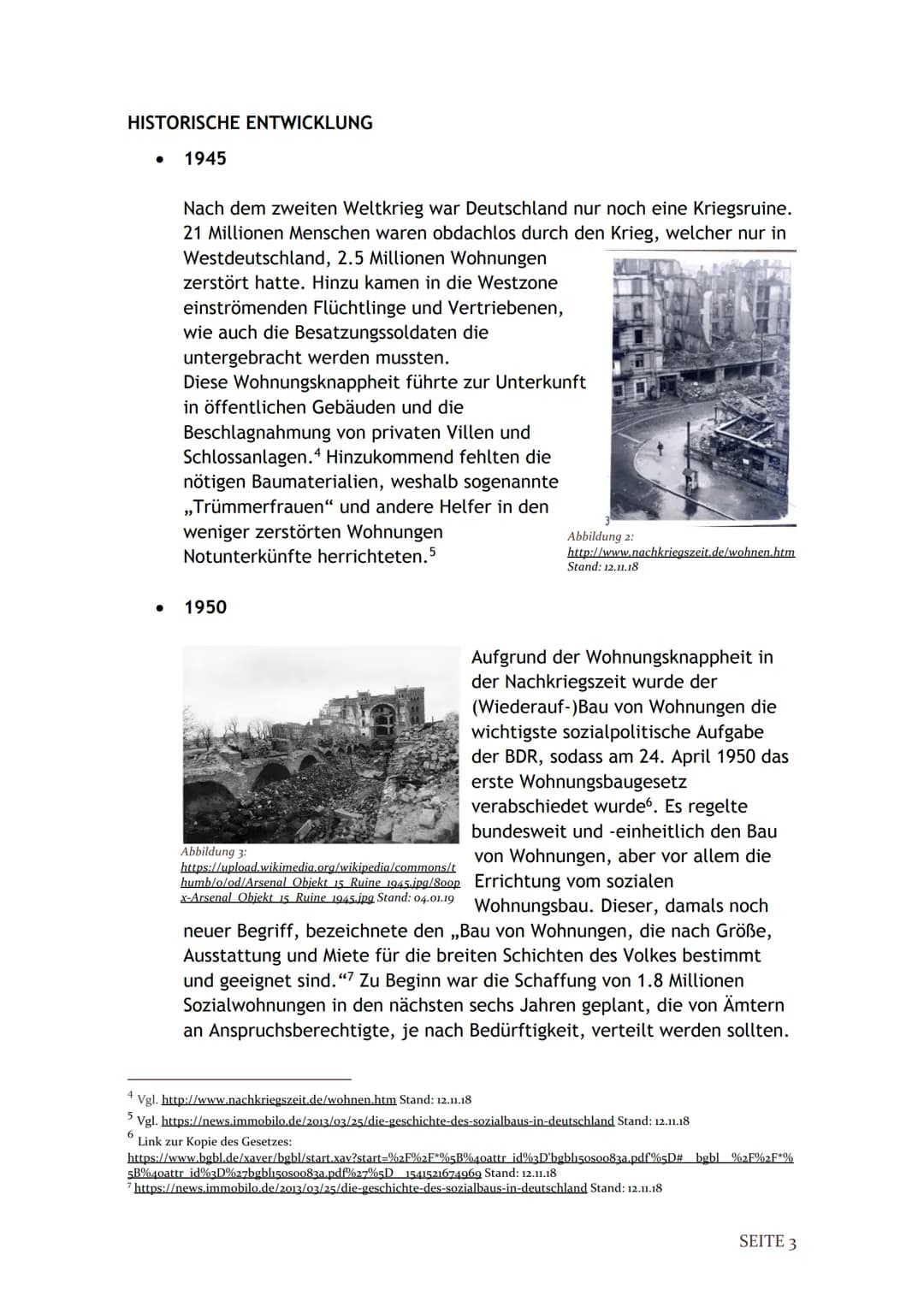 SOZIALER WOHNUNGSBAU UND MIETPREISE
18.01.2019 GFS - WIRTSCHAFT SG
...-JI.I !!!
சாாசா
TL
E
ாாபாா
T
INTE
ME IN THI
THE TE
DRETTHETED
TERTITE
