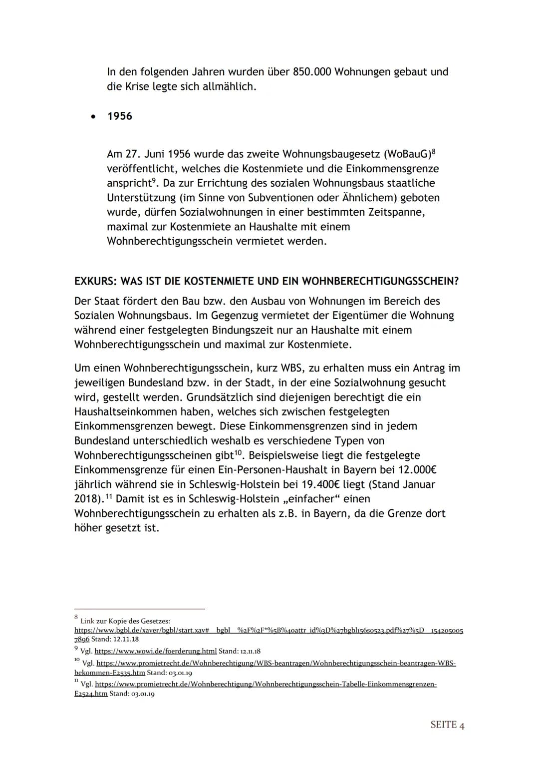 SOZIALER WOHNUNGSBAU UND MIETPREISE
18.01.2019 GFS - WIRTSCHAFT SG
...-JI.I !!!
சாாசா
TL
E
ாாபாா
T
INTE
ME IN THI
THE TE
DRETTHETED
TERTITE
