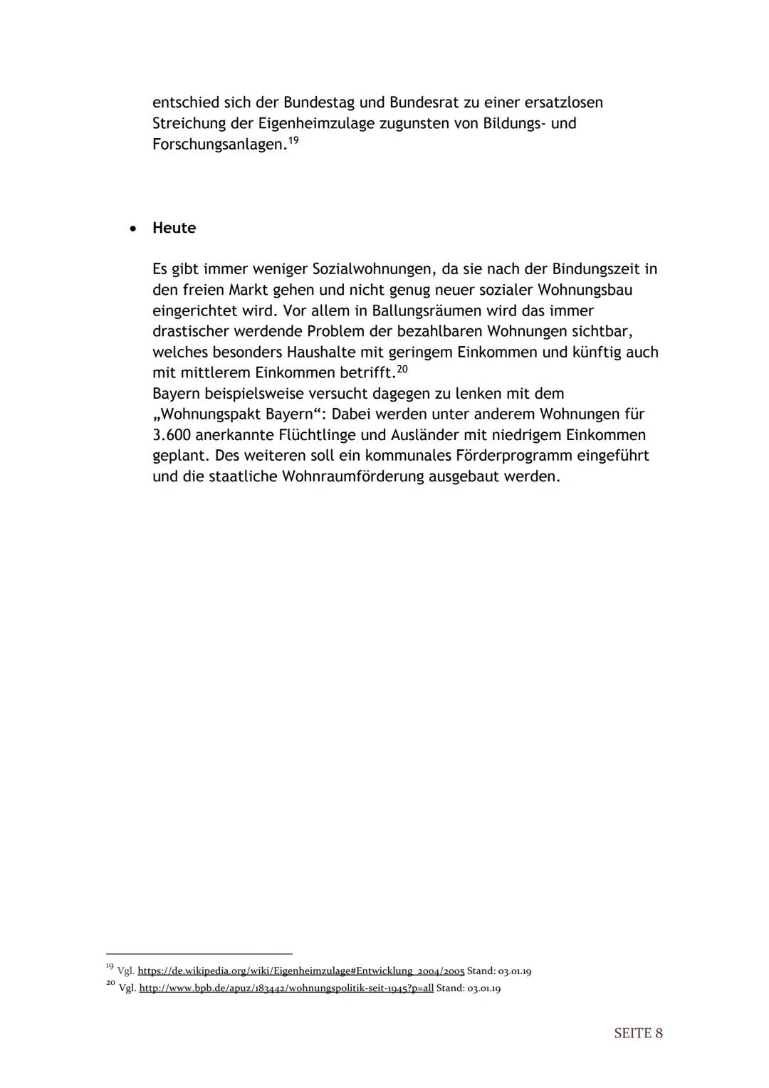 SOZIALER WOHNUNGSBAU UND MIETPREISE
18.01.2019 GFS - WIRTSCHAFT SG
...-JI.I !!!
சாாசா
TL
E
ாாபாா
T
INTE
ME IN THI
THE TE
DRETTHETED
TERTITE
