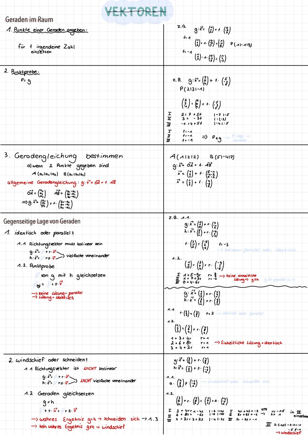 1. exponentielle Zunahme / Abnahme
falt) = et
fact) = ex+1
4.
<1 = 2-08*
y-Achsen-
abschnitt
2. Gleichung aus 2 Punkten
fcx) = c.a
P(010.25)