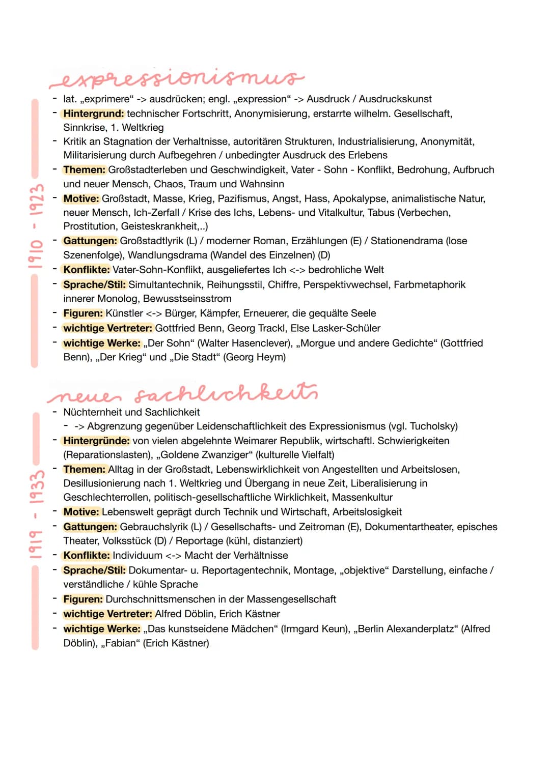 1880 - 1900
hlbl - 0681
naturalismus
- literarische Strömung, die die genaue Betrachtung der Wirklichkeit zum Leitprinzip erklärt
- Dichter 