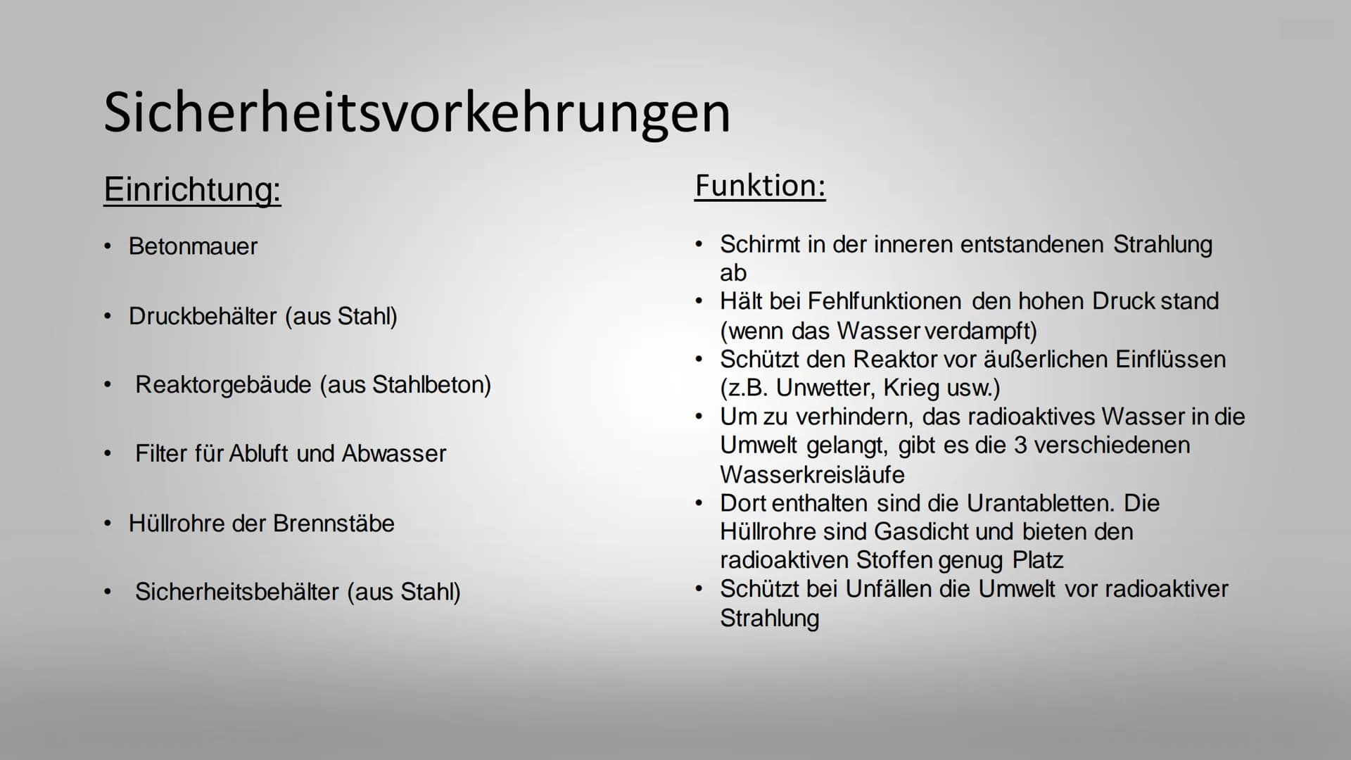 M^^^^^^
CH
Atomenergie
Von Mia und Veronika Inhaltsverzeichnis
-Allgemein
-Was ist Kernenergie?
-Geschichte der Kernenergie
-Aufbau und Funk