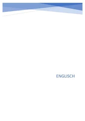 Know Englisch Grammatik thumbnail