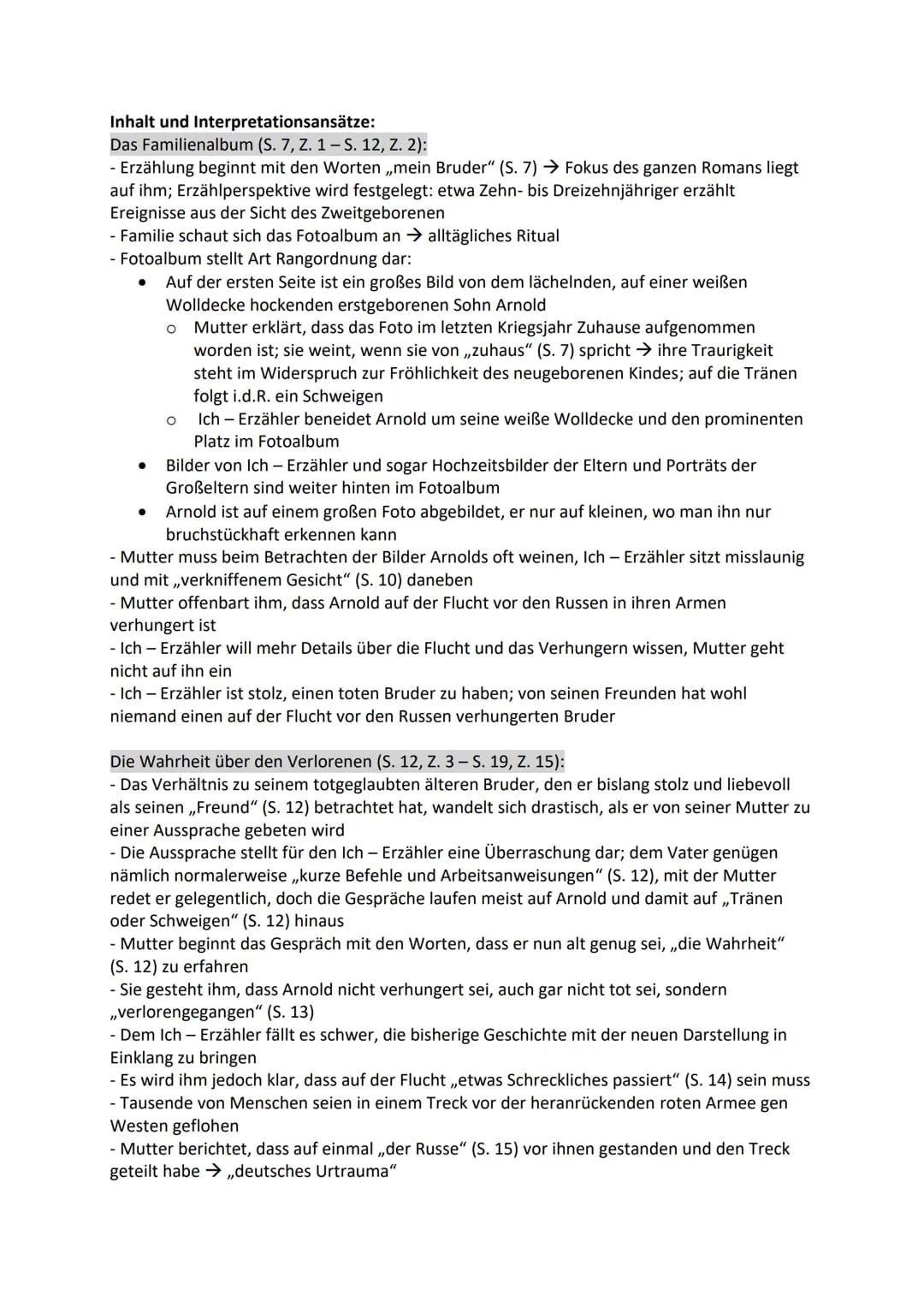 Der Autor Hans - Ulrich Treichel:
Charlotte
Der Verlorene
- Geboren am 12. August 1952 in Versmold, Westfalen
- Nach dem Abitur in Hanau stu