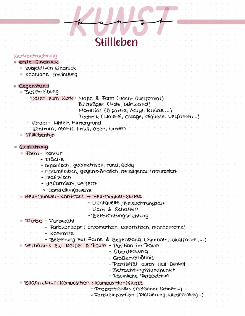 Welche Funktionen hat Kunst?
• aesthetische Funktion
religios / symbolisch
politisch / militarisch
realistisch/naturalistisch
• repräsentati