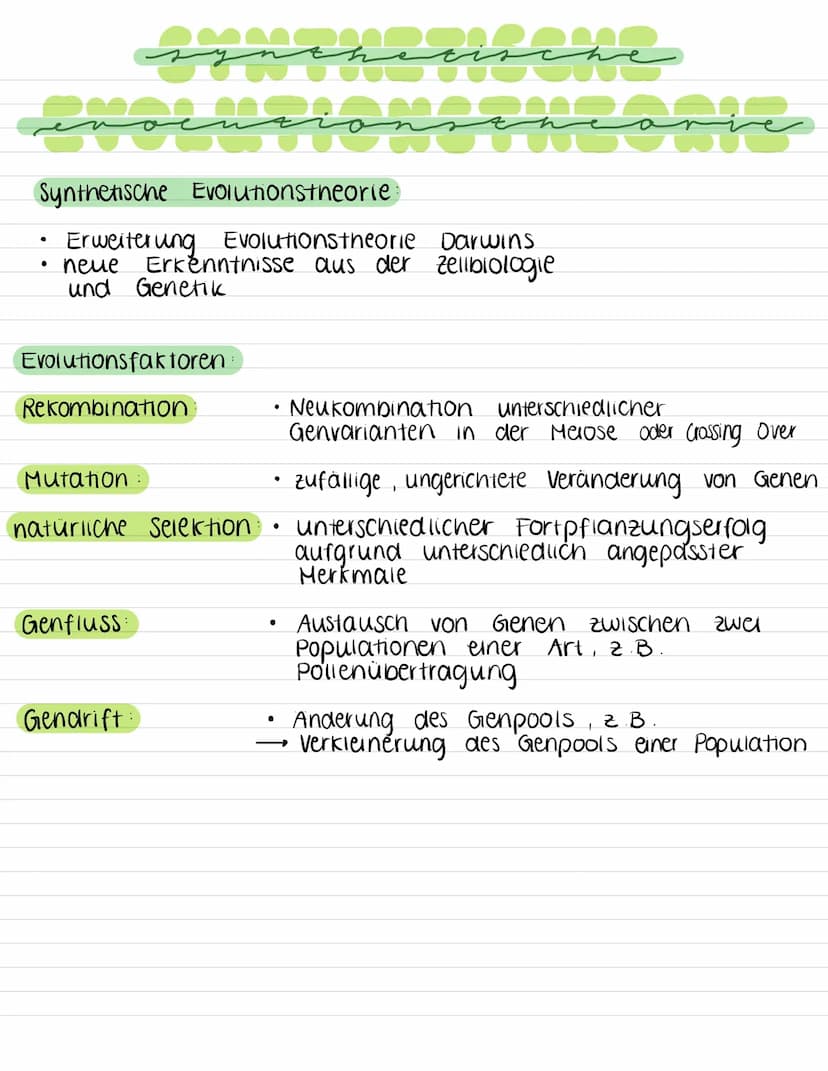 ❤.
Lamarck Annahme:
veränderlichkeit von Arten durch allmähliche Anpassung
an die natürlichen Bedingungen.
-
begründete seine Theorie von de