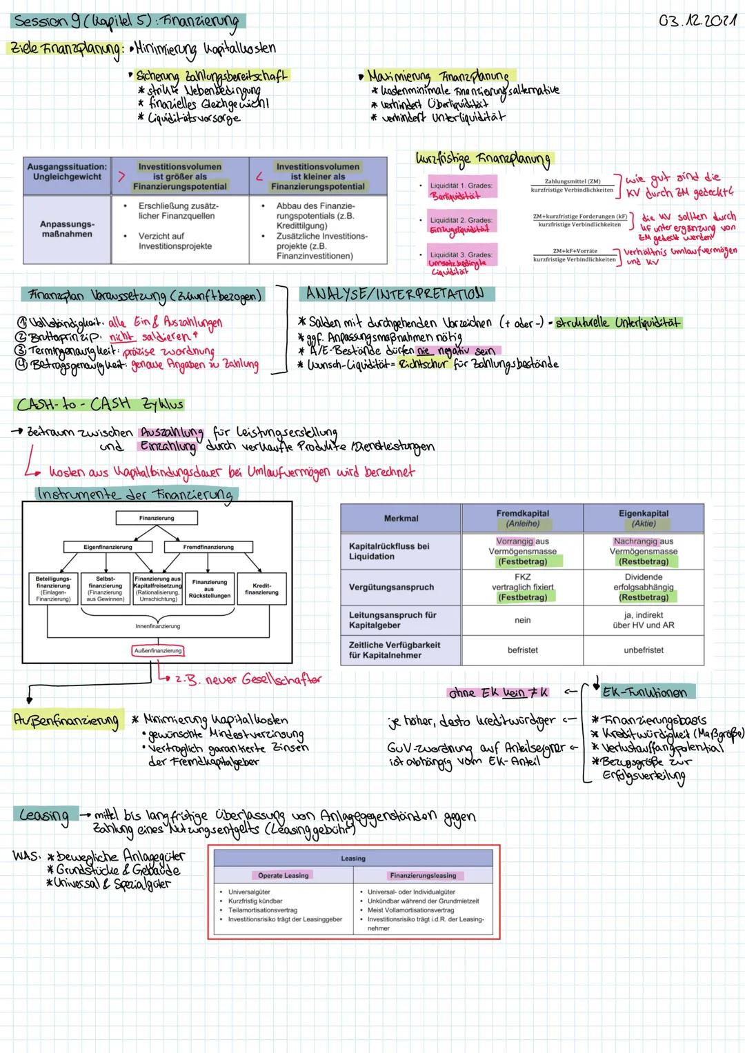 # Kapital 1: Grundlagen
Einführung in die BWL 01.10.2021
Bux Wissenschaft? Realwissenschaft
Lo Geisteswissenschaften
Sorial wissenschaft Wir