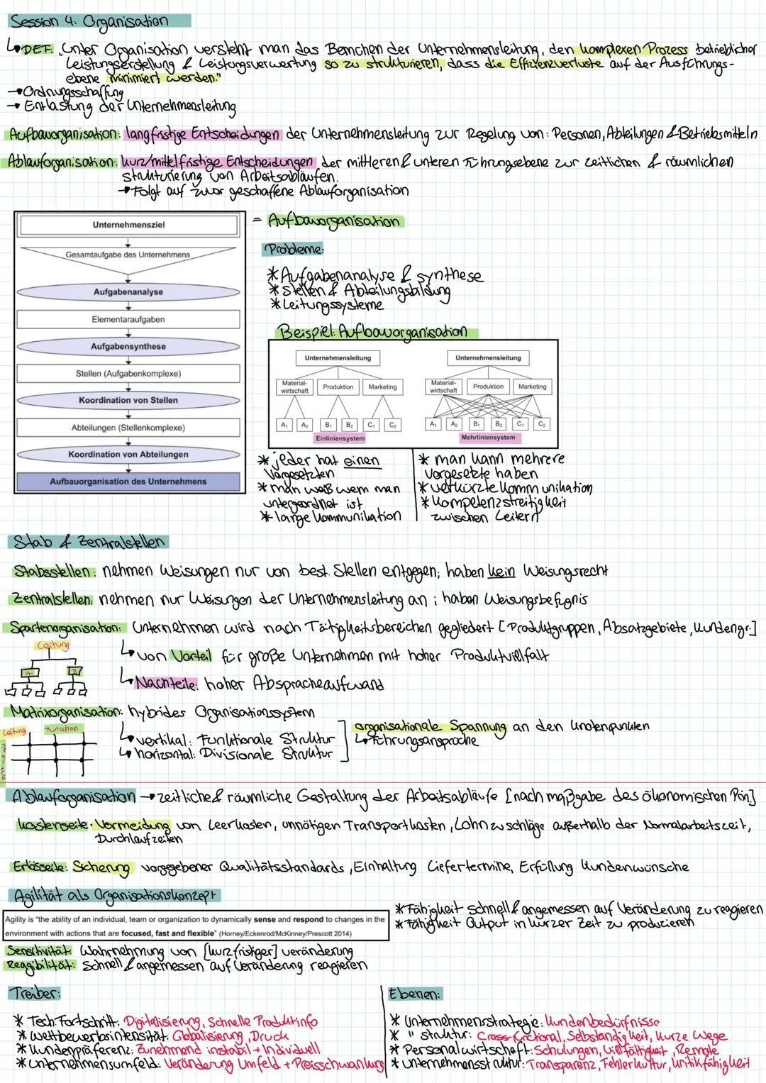 # Kapital 1: Grundlagen
Einführung in die BWL 01.10.2021
Bux Wissenschaft? Realwissenschaft
Lo Geisteswissenschaften
Sorial wissenschaft Wir