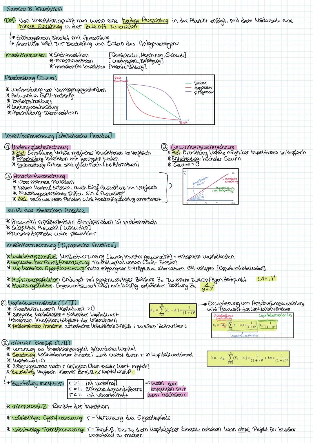 # Kapital 1: Grundlagen
Einführung in die BWL 01.10.2021
Bux Wissenschaft? Realwissenschaft
Lo Geisteswissenschaften
Sorial wissenschaft Wir