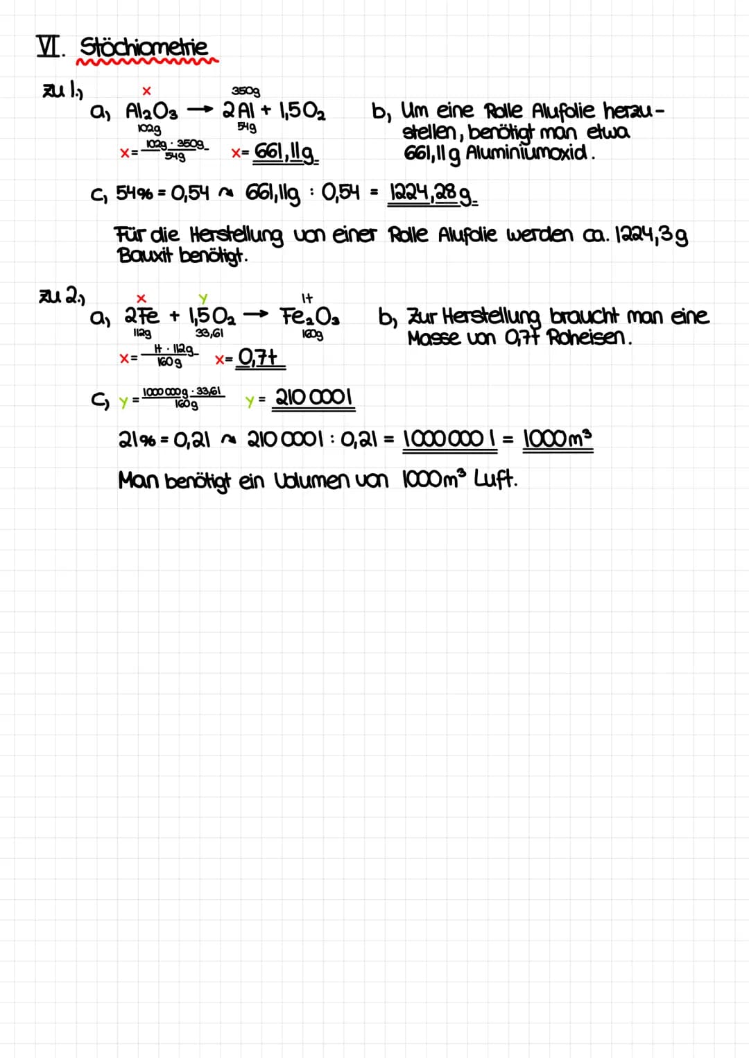 Wiederholung Merkwissen ~Organische Chemie
I. Kohlenwasserstoffverbindungen.
= Verbindungen aus C- und H-Atomen, die sich durch Bindungs-
ve