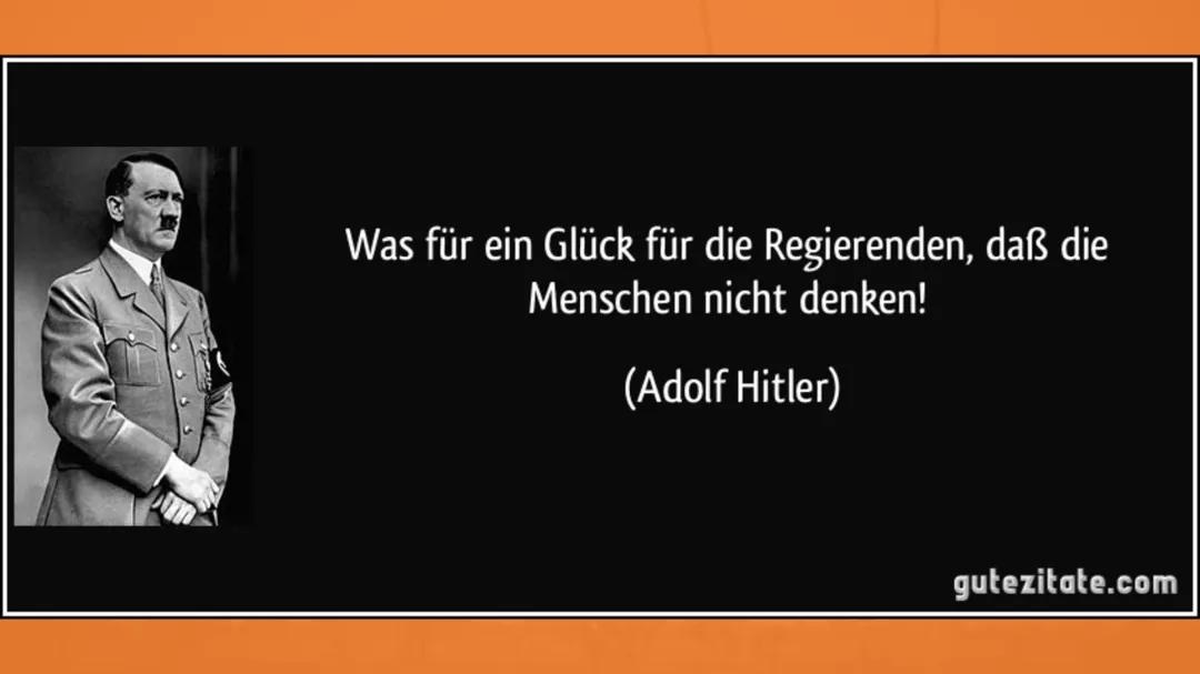 Alles über die NSDAP: Gründung, Macht und Wahlergebnisse