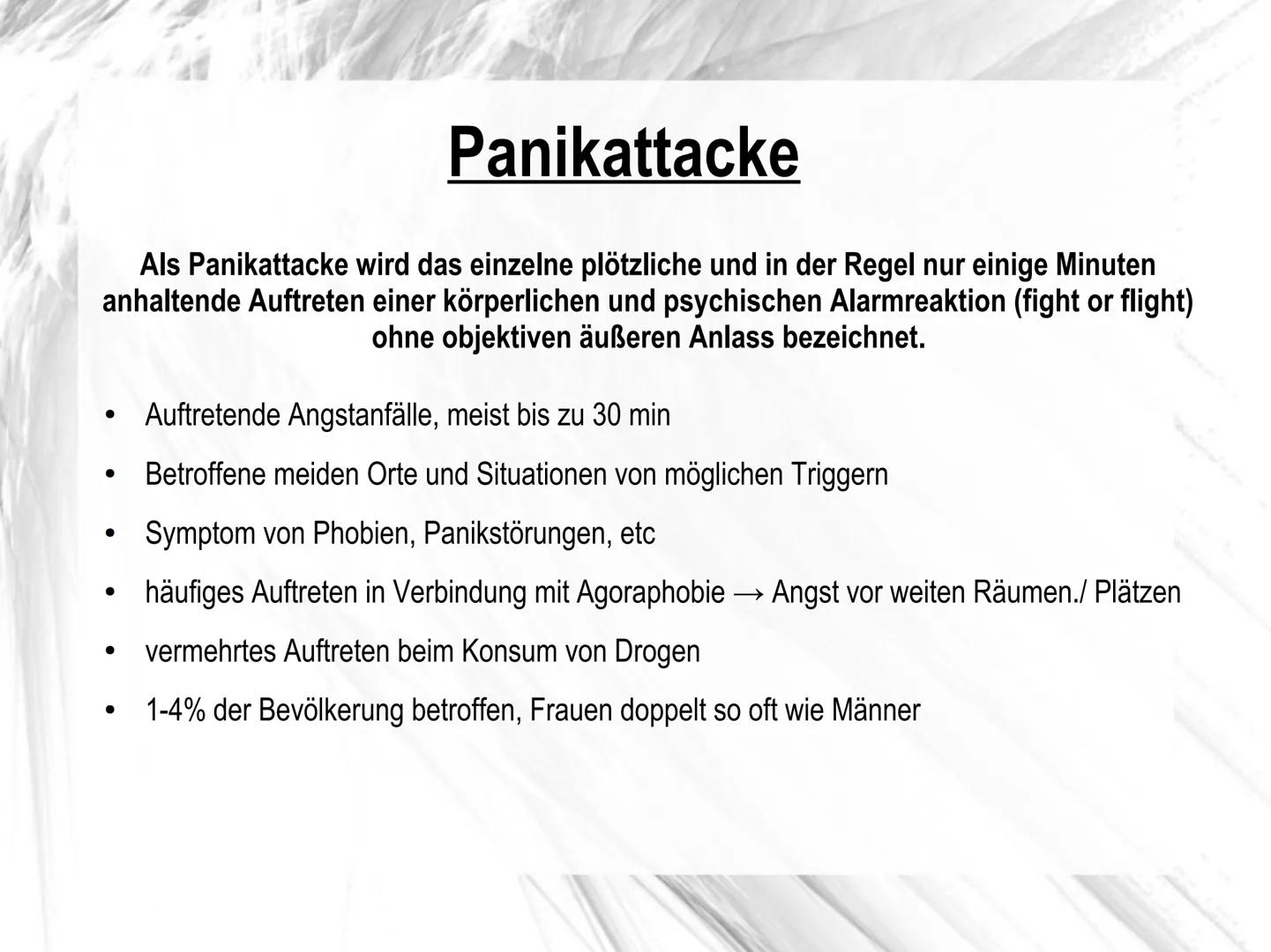 I DON'T KNOW
How TO TALK
TO PEOPLE
VE
SOCIAL
PHOBIA I DON'T KNOW
How TO TALK
TO PEOPLE
F
SOCIAL
PHOBIA
Ways Angststörungen Angststörungen ●
